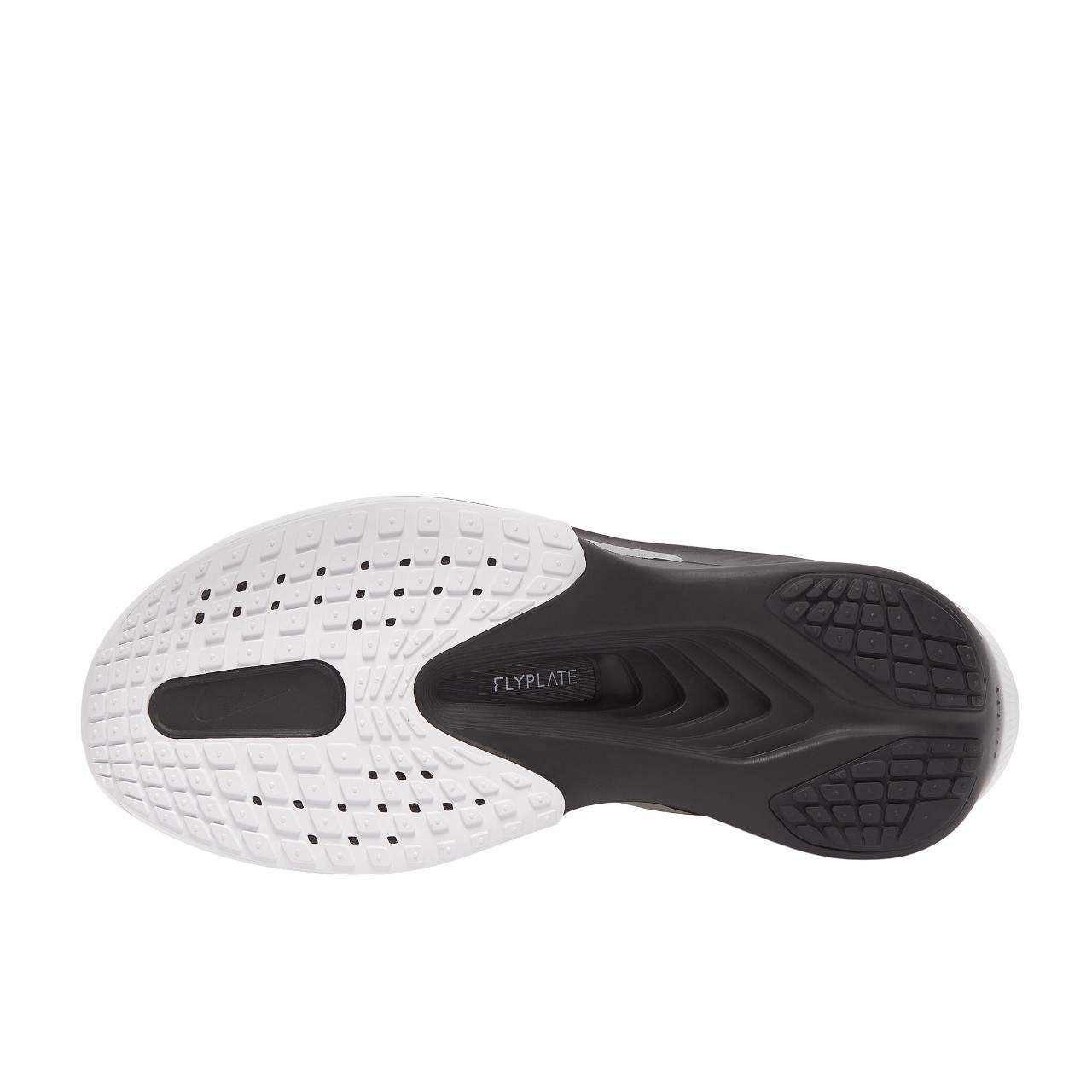 Nike Running Shoes | Nike Zoom Fly 6 White/Smoke Grey