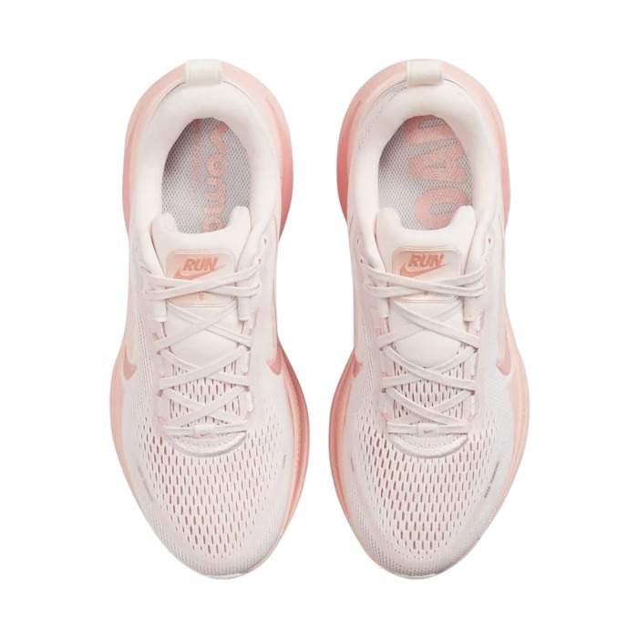 Nike Running Shoes | Nike Vomero 18 Road Running Shoes Light Soft Pink/Light Madder Root