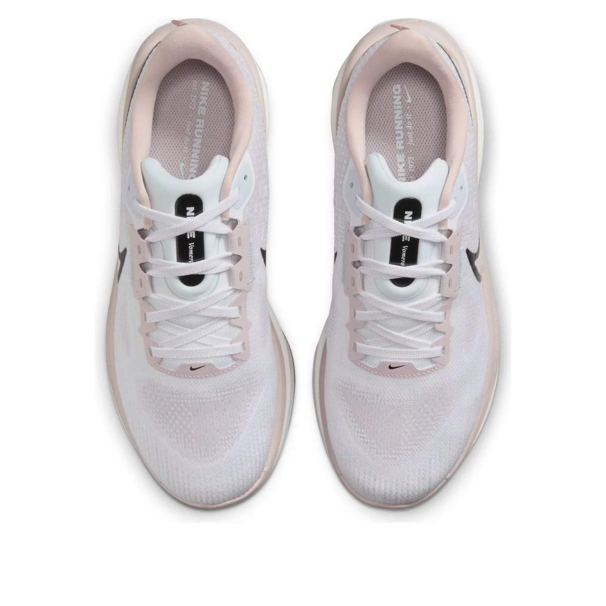 Nike Running Shoes | Nike Vomero 17 Platinum Violet White