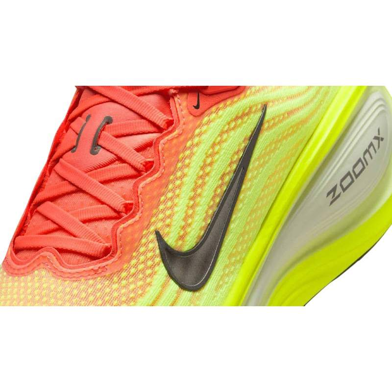 Nike Running Shoes | Nike Vomero Plus Bright Mango Green