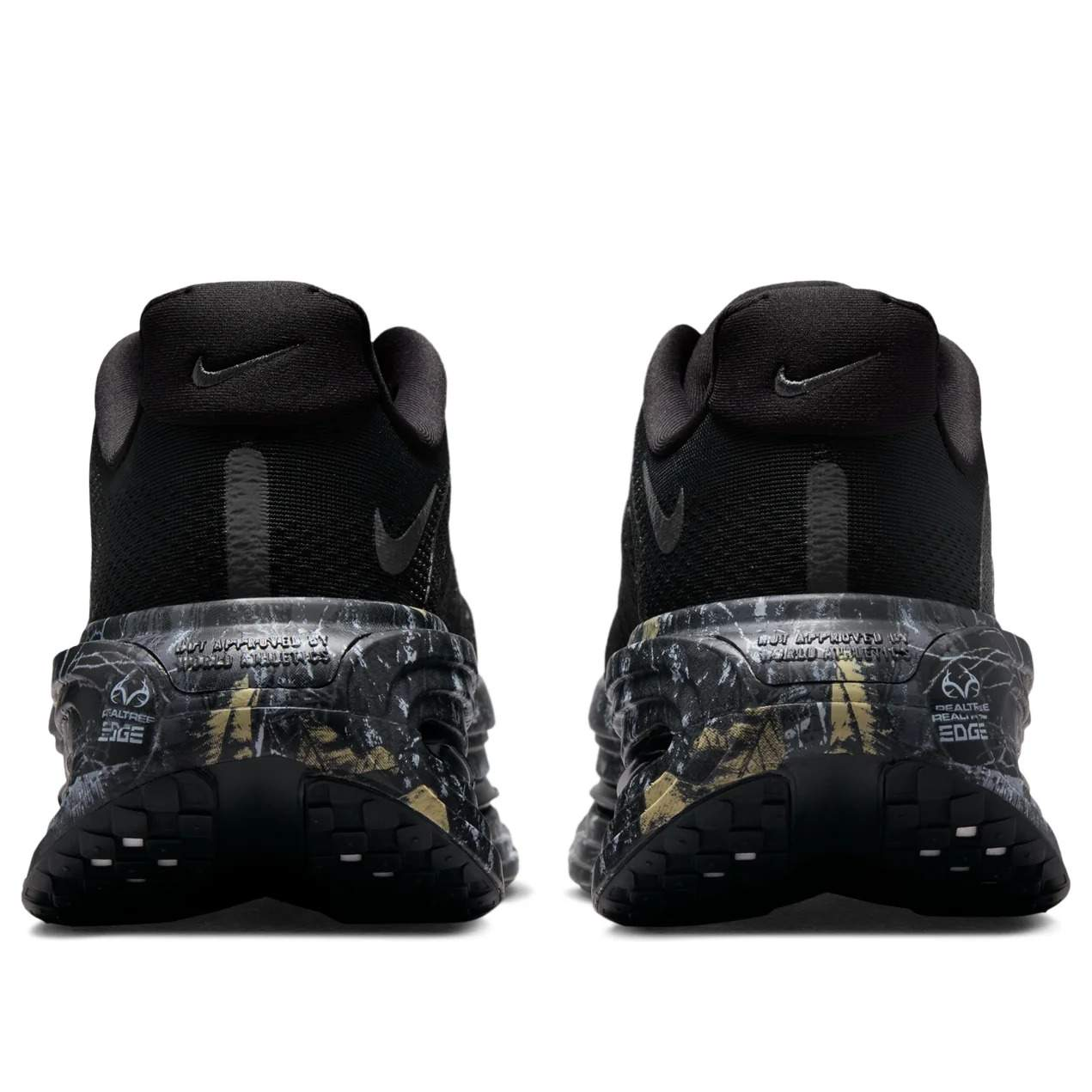 Nike Running Shoes | Nike Vomero Premium Black Realtree