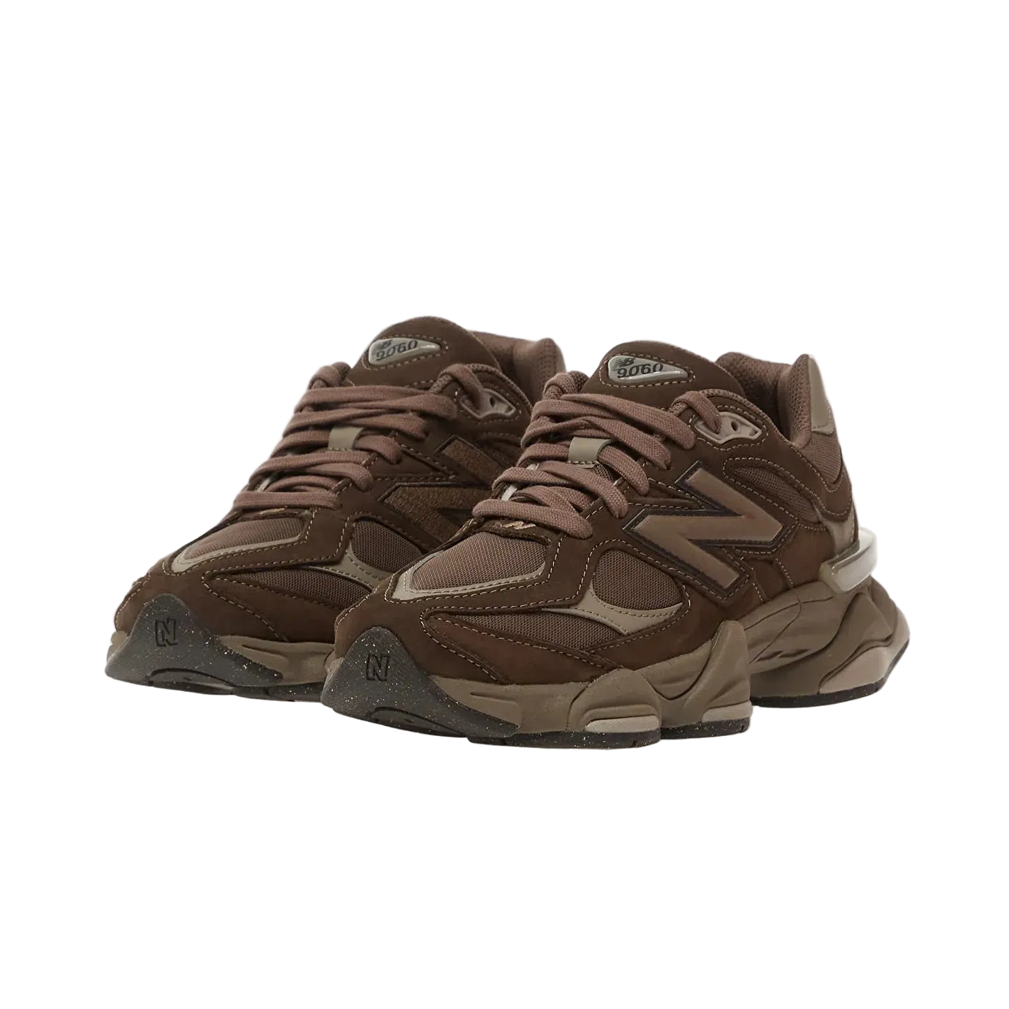 New Balance 9060 – Mono Cortado Dockside