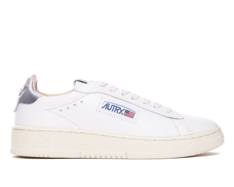 Autry Dallas Low Sneakers