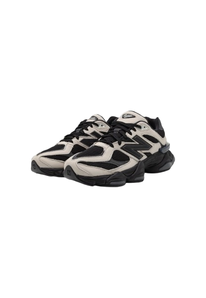 New Balance U9060 – Black Off White