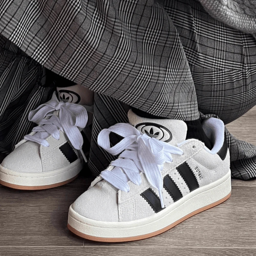 נעלי אדידס קמפוס |  Adidas Campus 00's Gy0042