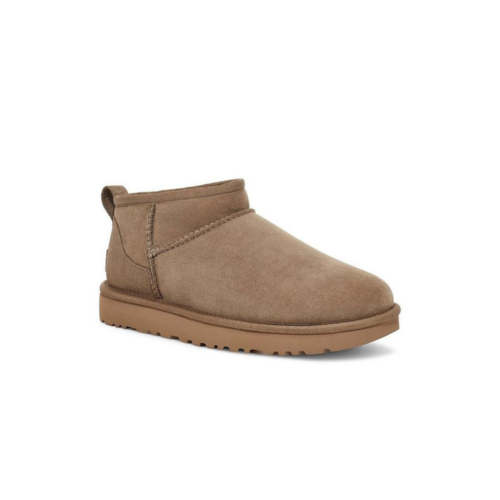 נעלי האג | מגפי האג Ugg Classic Ultra Mini Antilope