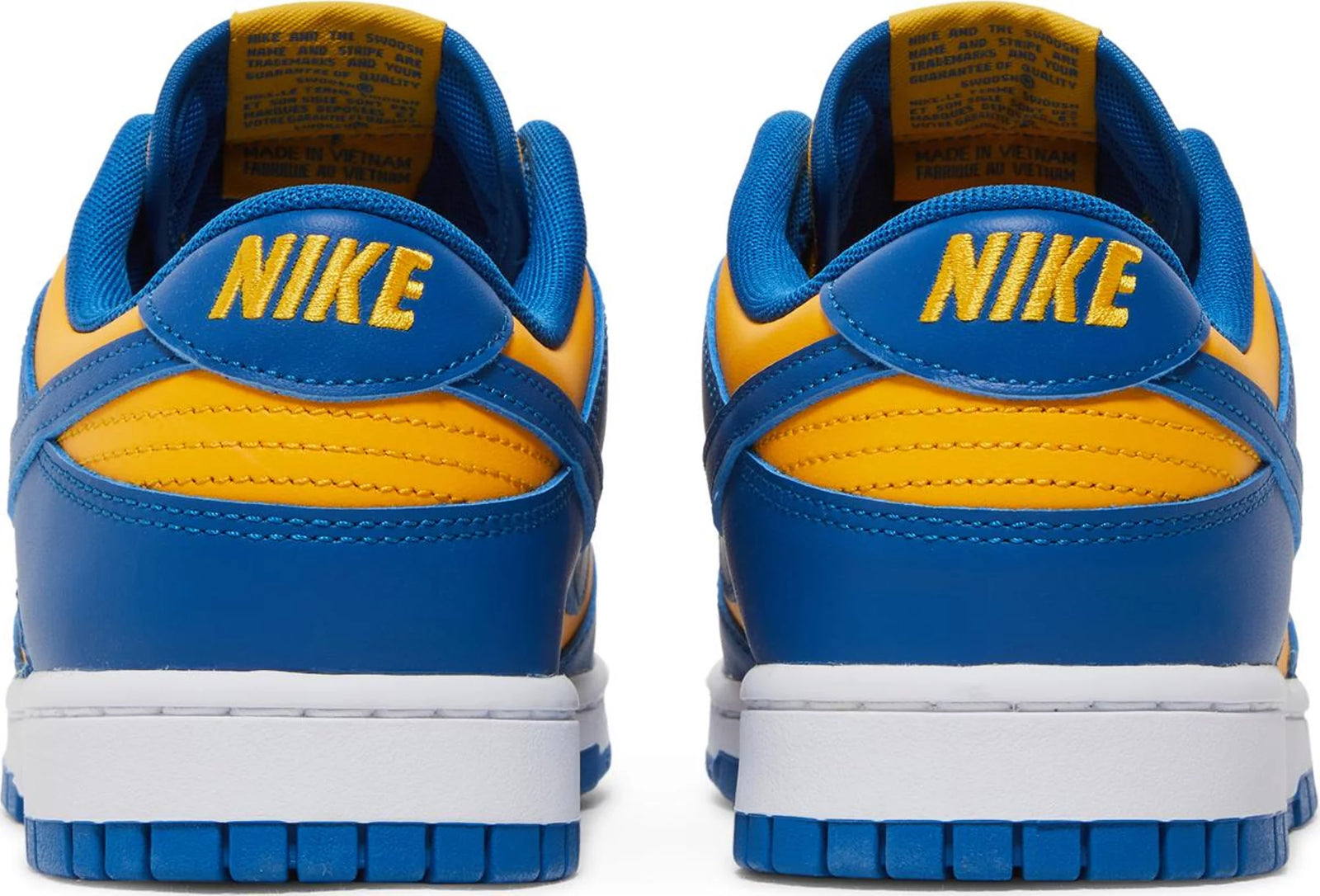 Dunk Low – UCLA