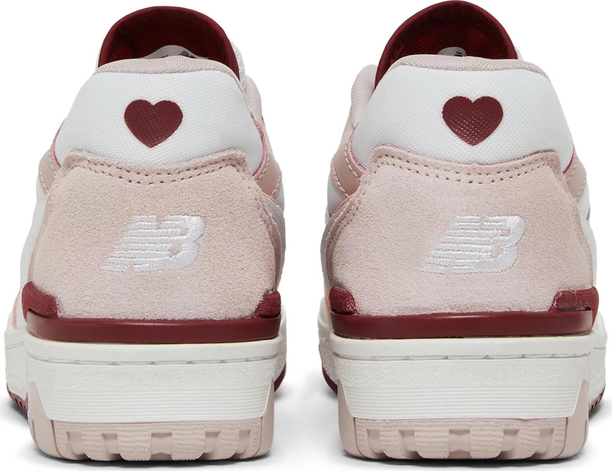 New Balance 550 – Valentine’s Day