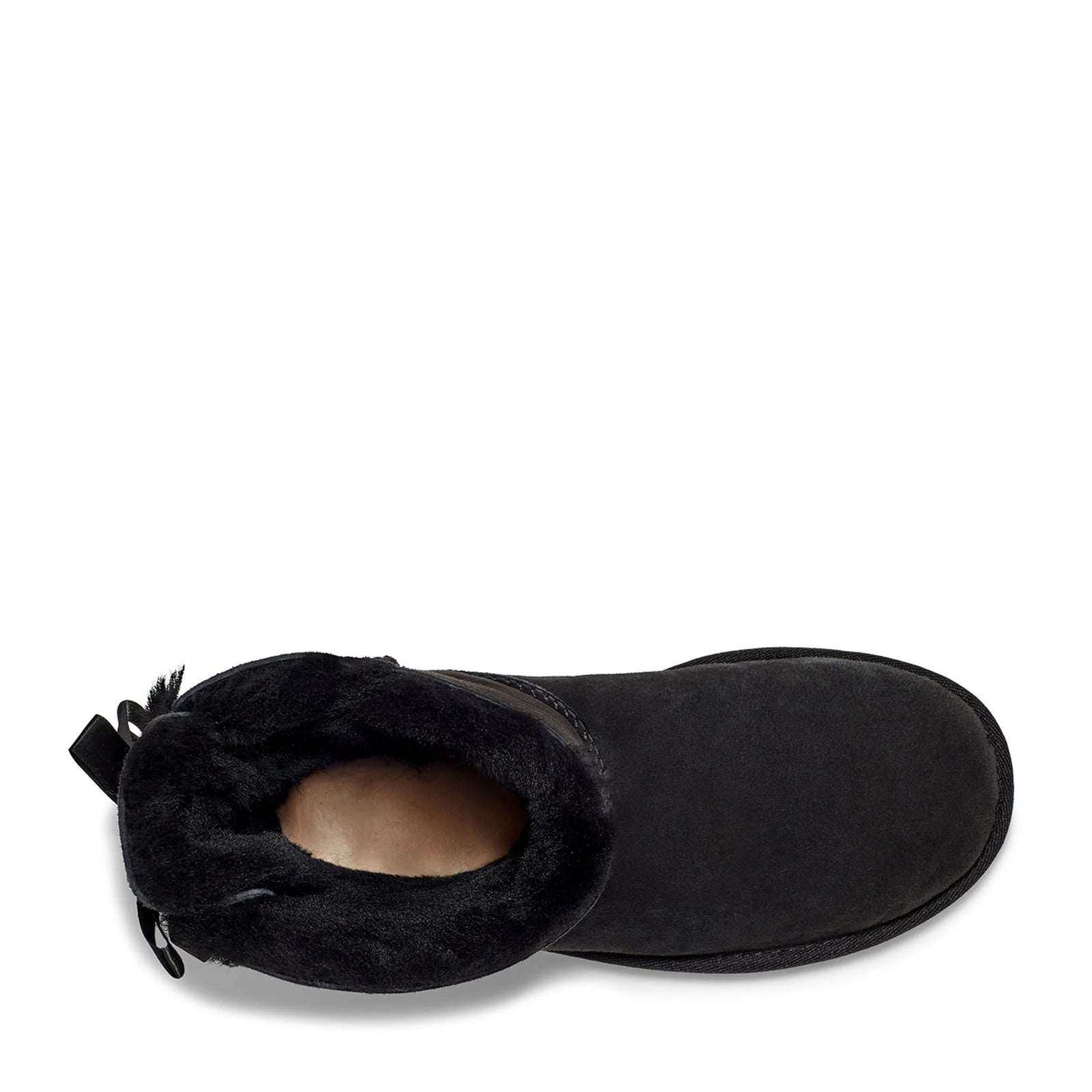 UGG BAILEY BOW ONE