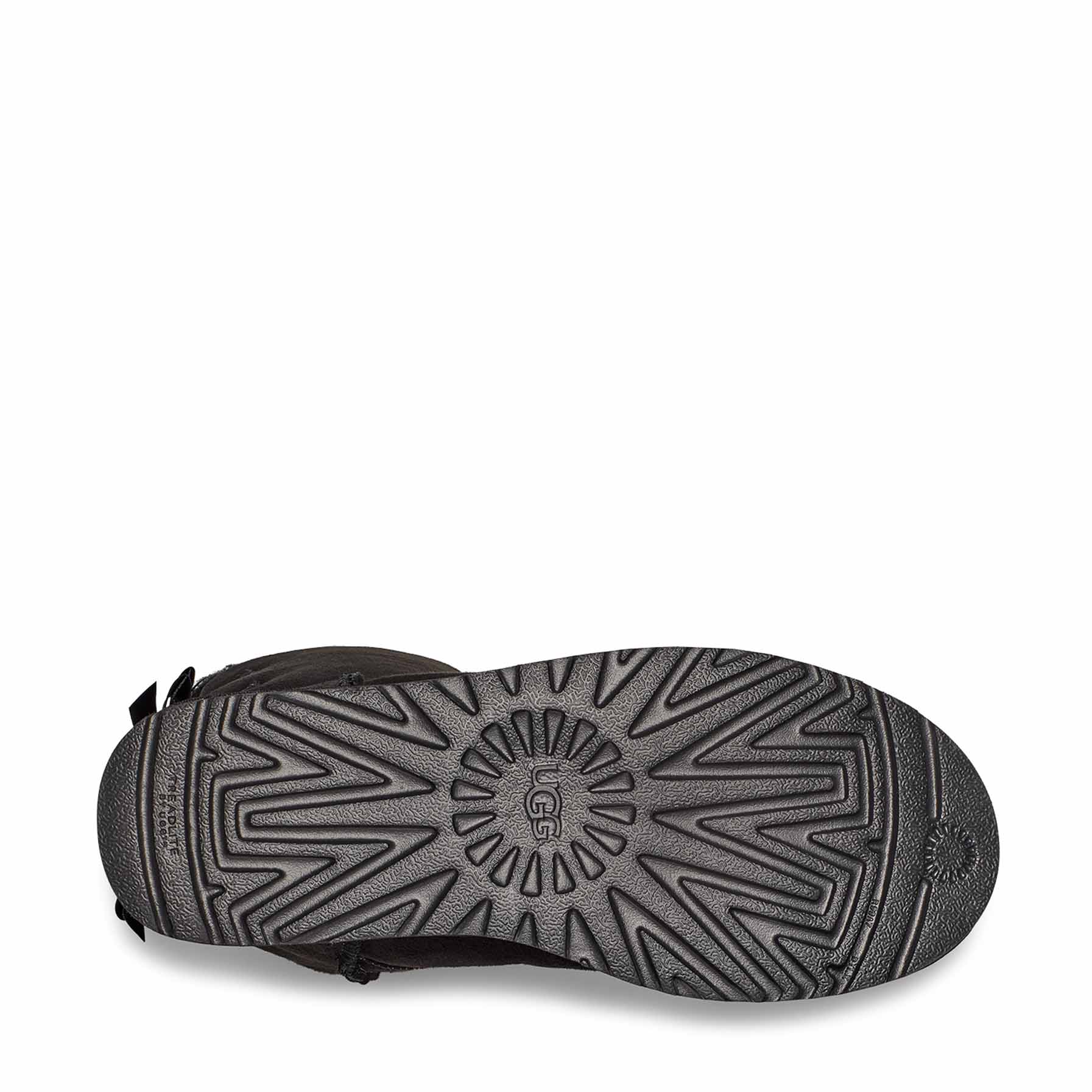 UGG BAILEY BOW ONE