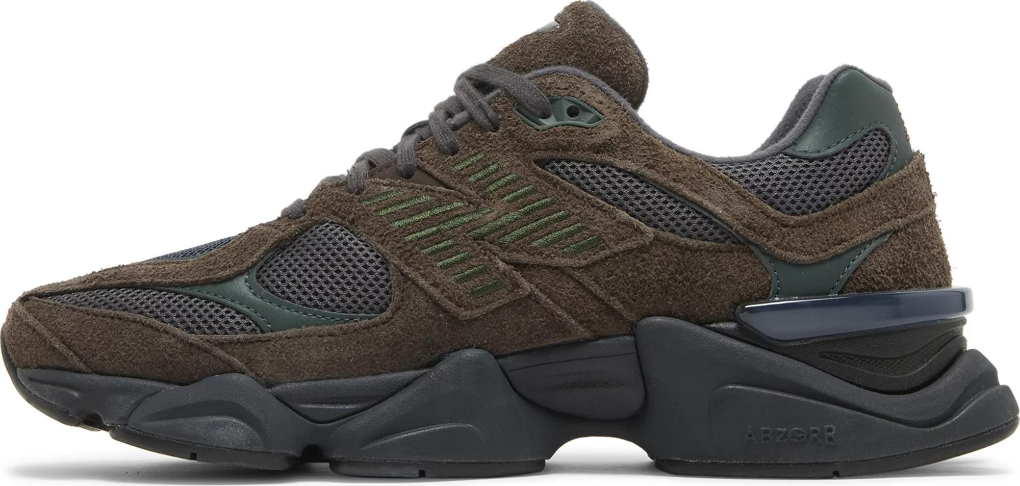 New Balance 9060 – Beef & Broccoli