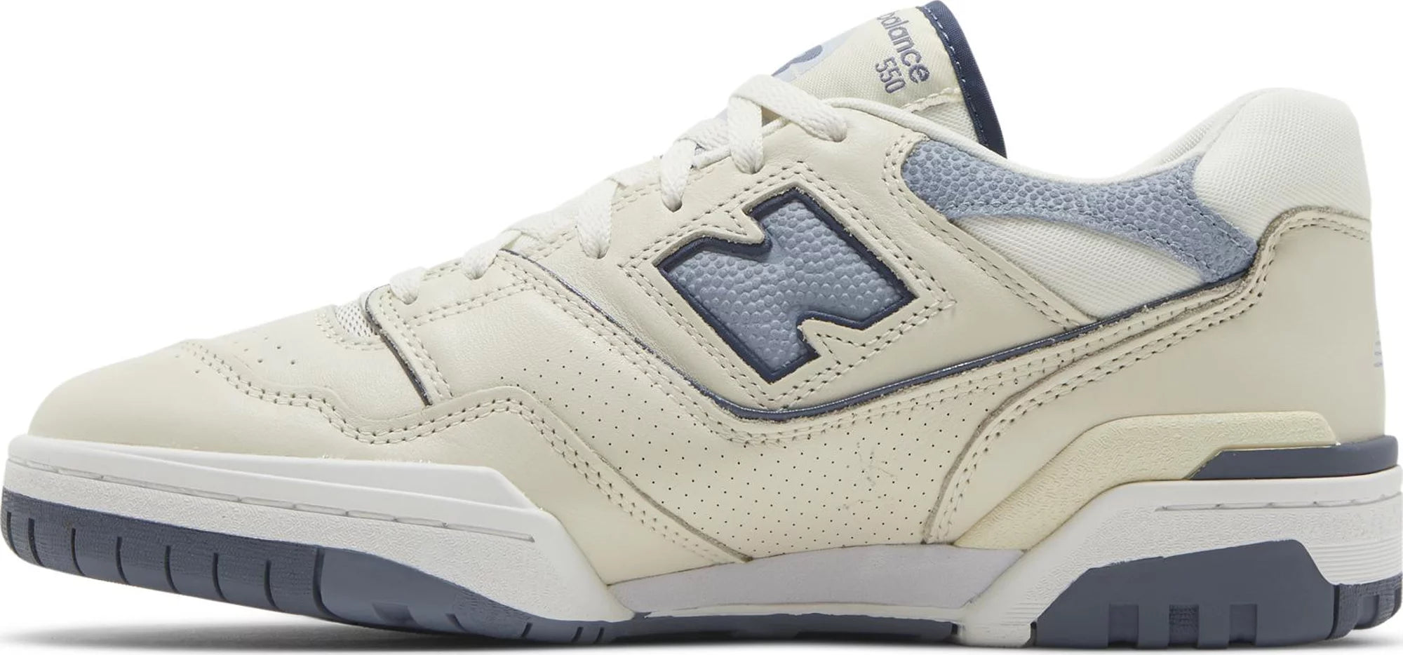 New Balance – 550 Beige Vintage Indigo