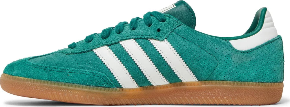 Samba – Collegiate Green Gum