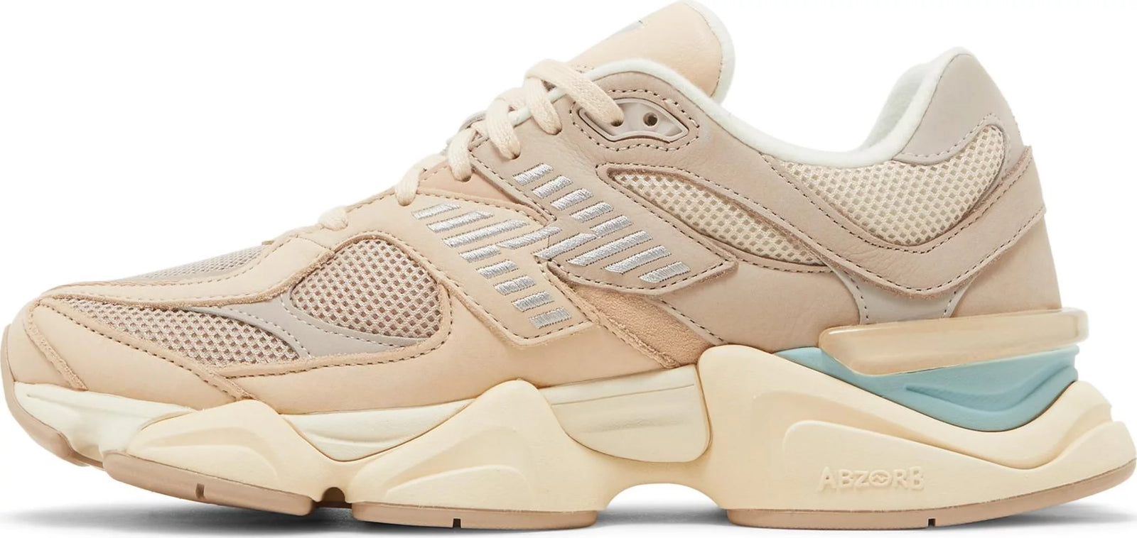 New Balance 9060 – Ivory