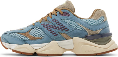 Outlet | New Balance 9060 & Bodega Age of Discovery