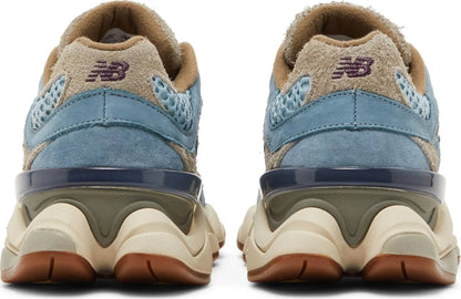 New Balance 9060 & Bodega Age of Discovery