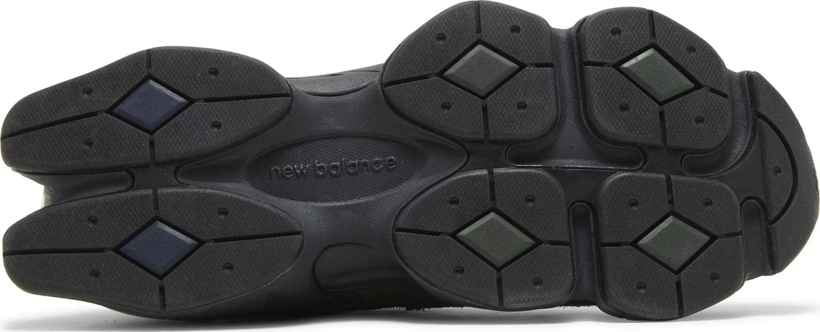 New Balance 9060 – Beef & Broccoli