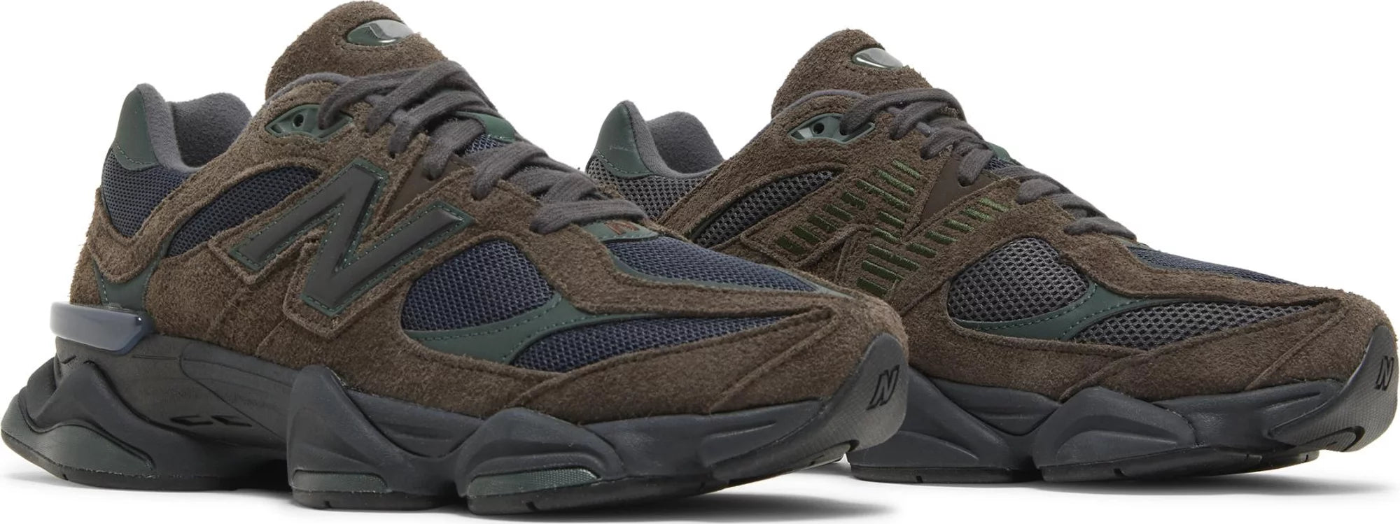 New Balance 9060 – Beef & Broccoli