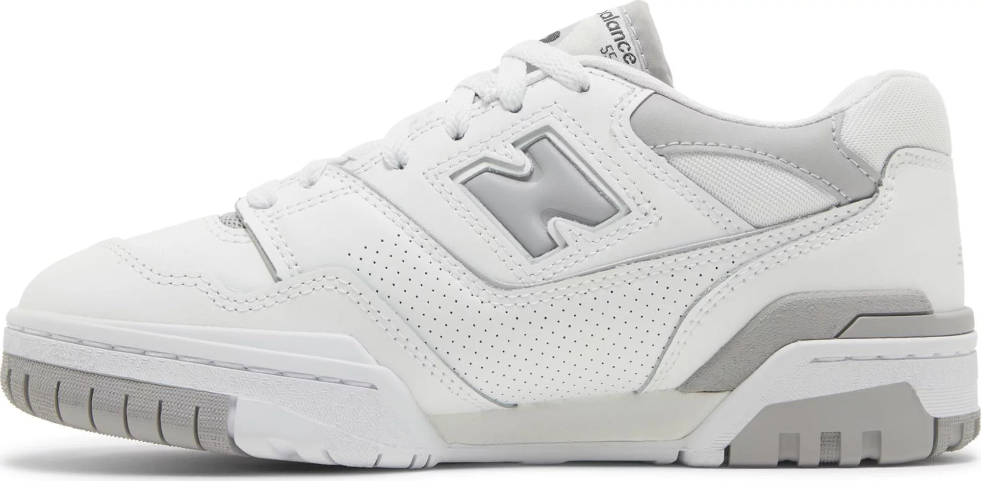 New Balance 550 – Rain Cloud