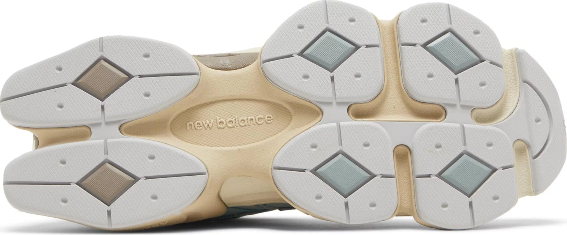 New Balance 9060 – Blue Haze