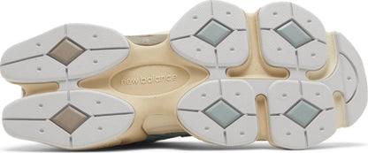 New Balance 9060 – Blue Haze