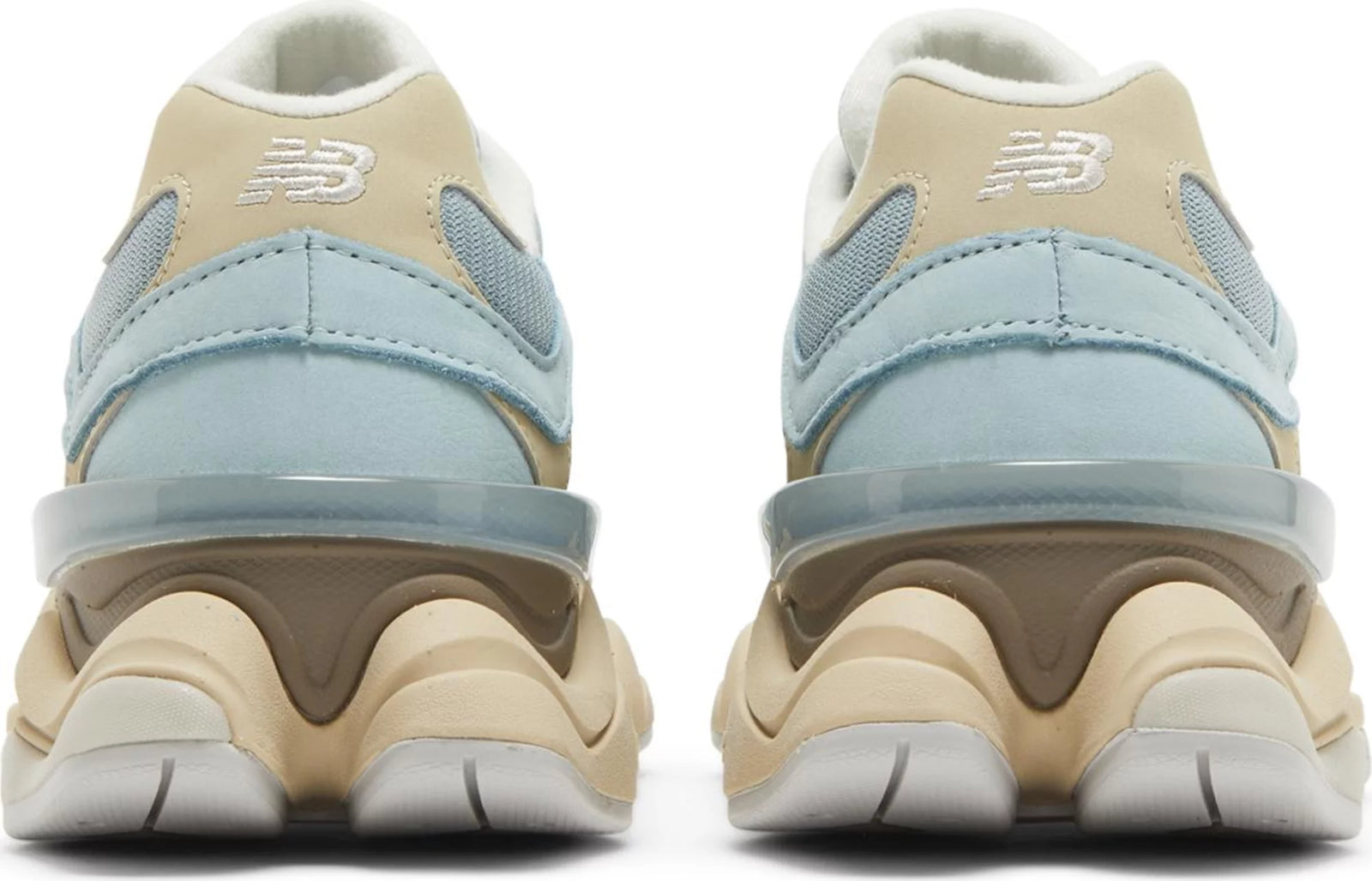 New Balance 9060 – Blue Haze