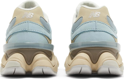 New Balance 9060 – Blue Haze