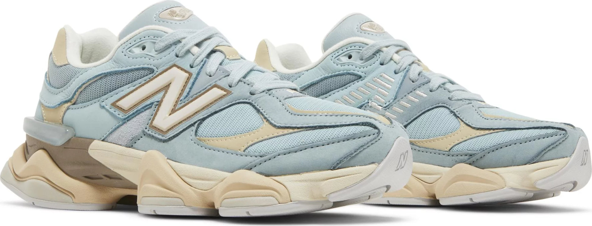 New Balance 9060 – Blue Haze