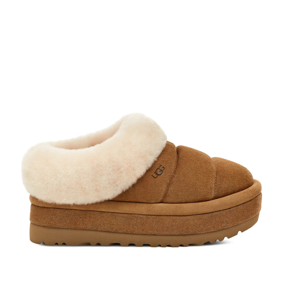 UGG TAZZLITA CHESTNUT