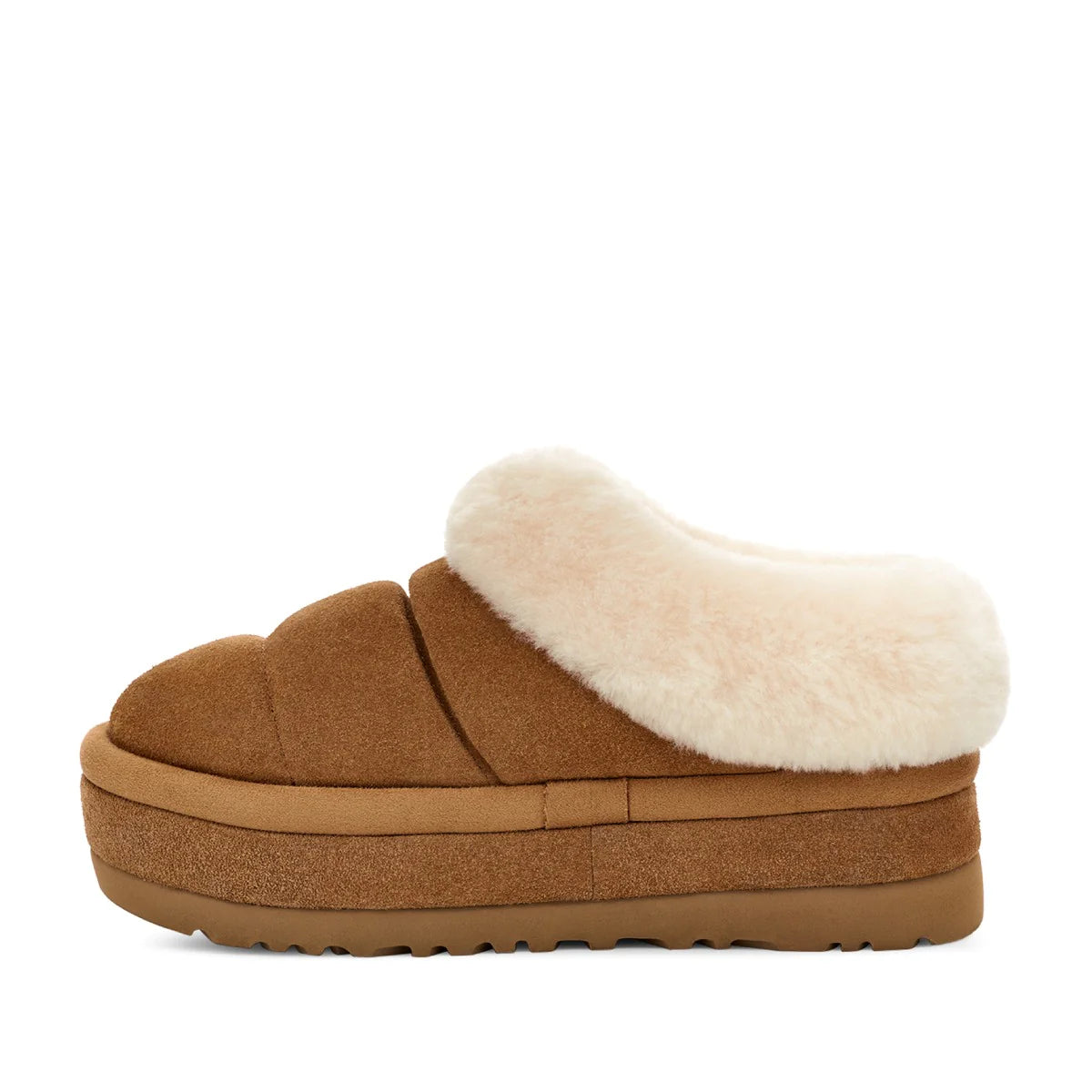 UGG TAZZLITA CHESTNUT