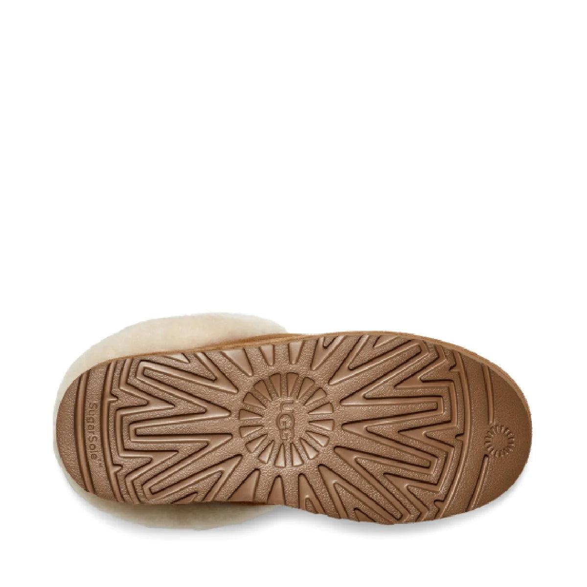 UGG TAZZLITA CHESTNUT