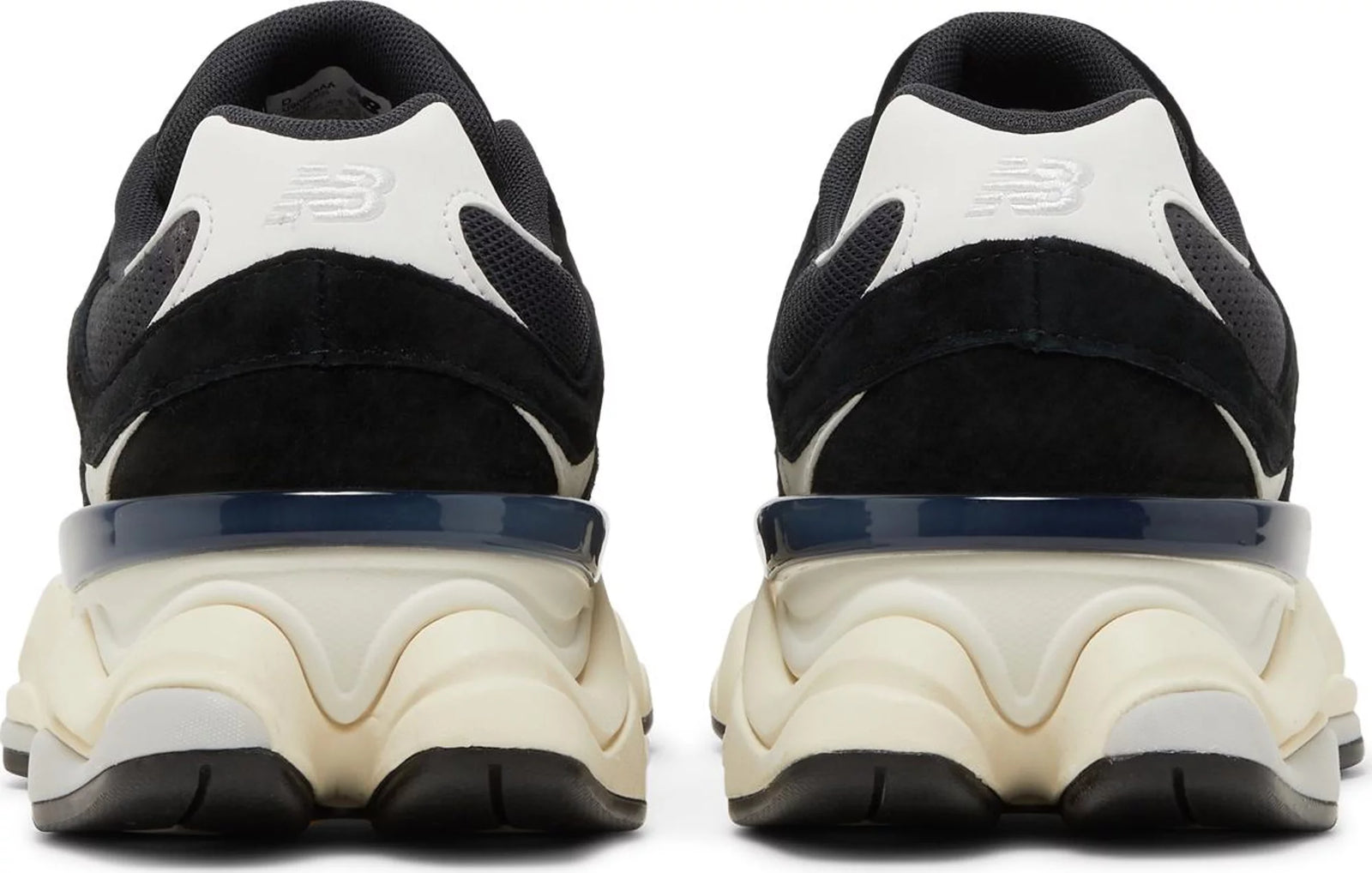New Balance 9060 – Black White