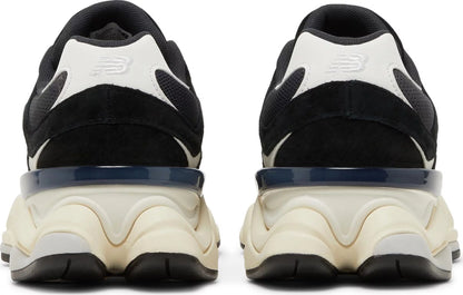 New Balance 9060 – Black White