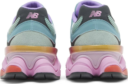 New Balance 9060 – Warped