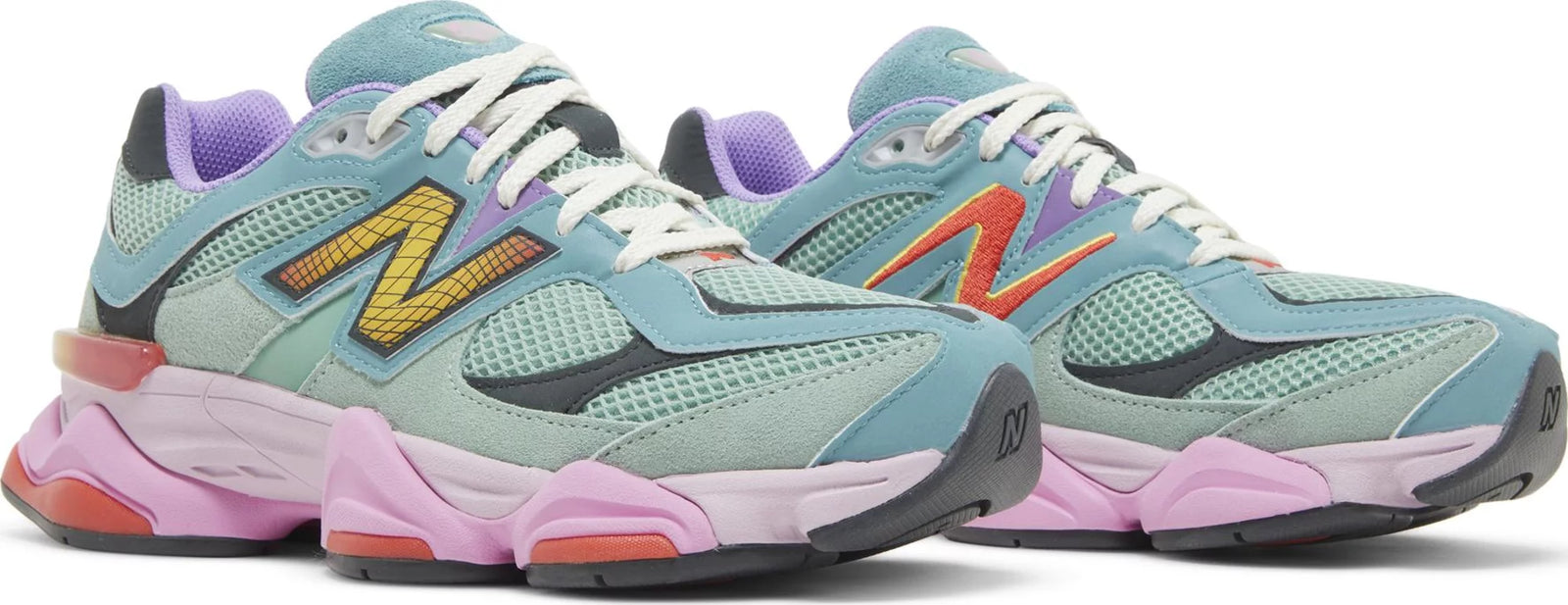 New Balance 9060 – Warped