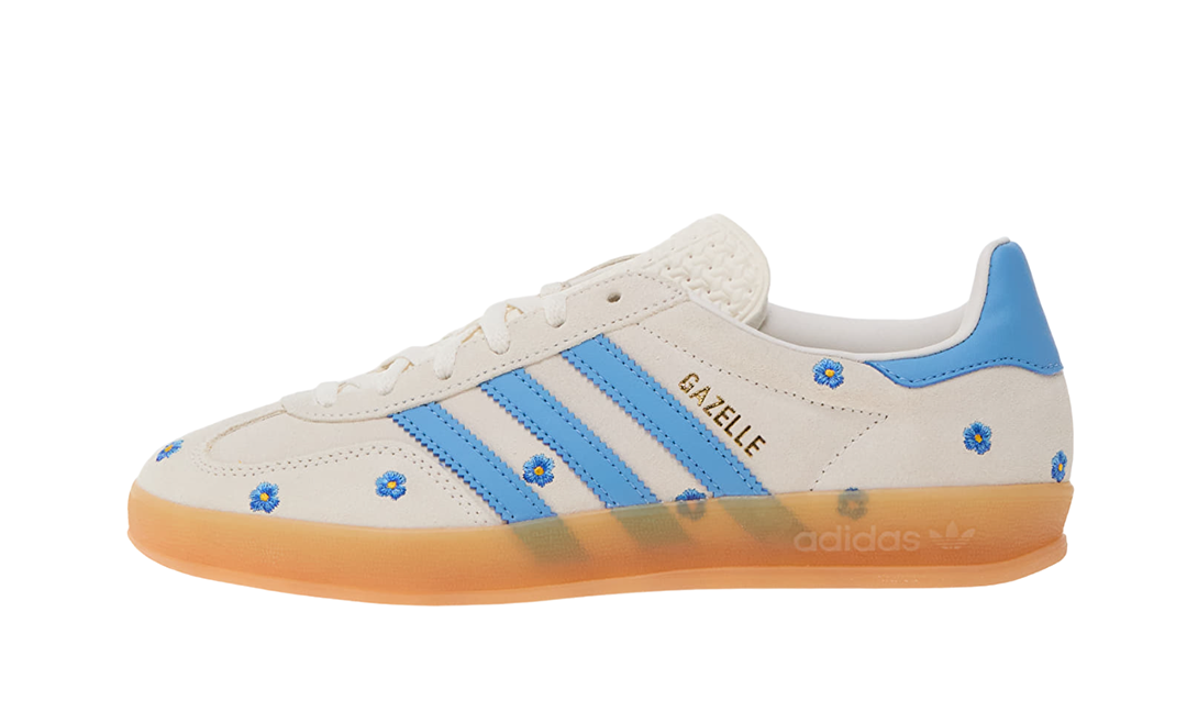 נעלי אדידס גאזל | Adidas Gazelle Indoor W