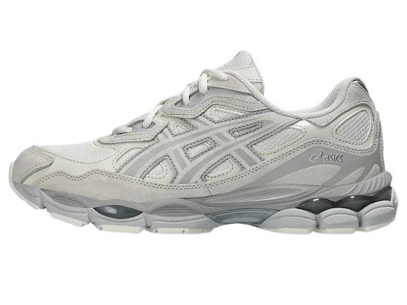ASICS Gel-NYC Cream Grey