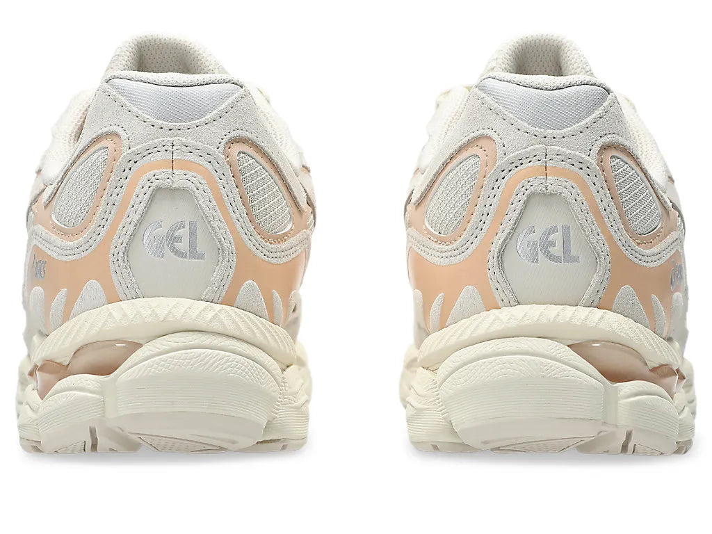 Asics Gel NYC – Oatmeal