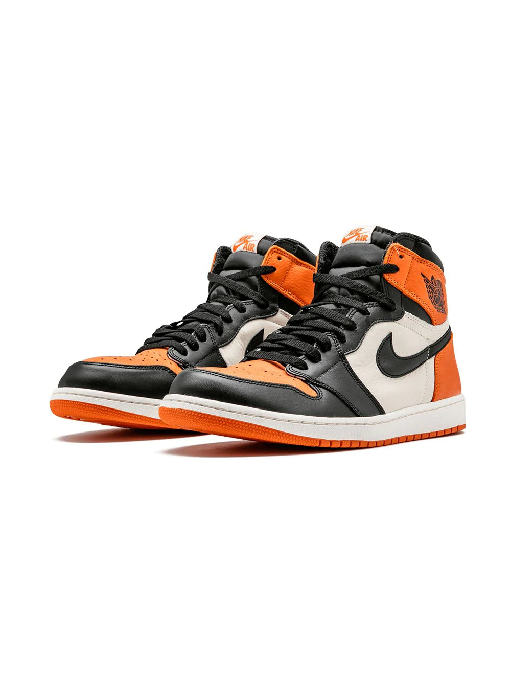 Air Jordan 1  High – Shattered Backboard