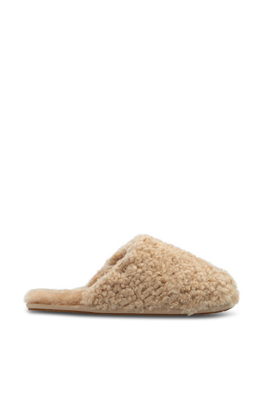 UGG נעלי סליידס מקסי קרלי