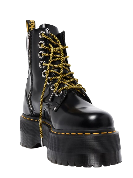 Dr. Martens Jadon platform boots