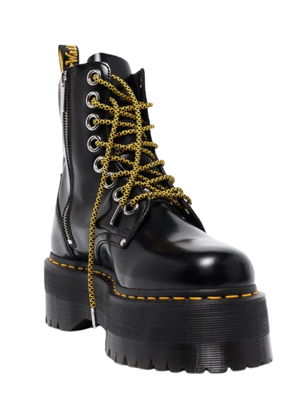 Dr. Martens Jadon platform boots