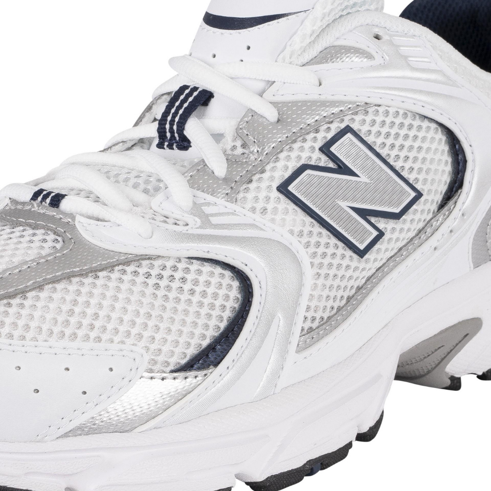 נעלי ניו באלאנס | New Balance 530 Trainers Grey Navy