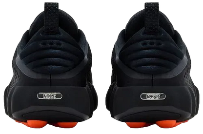 Outlet | Nike Mind Shoes | Nike Mind 002 Black Chrome
