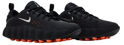 Outlet | Nike Mind Shoes | Nike Mind 002 Black Chrome