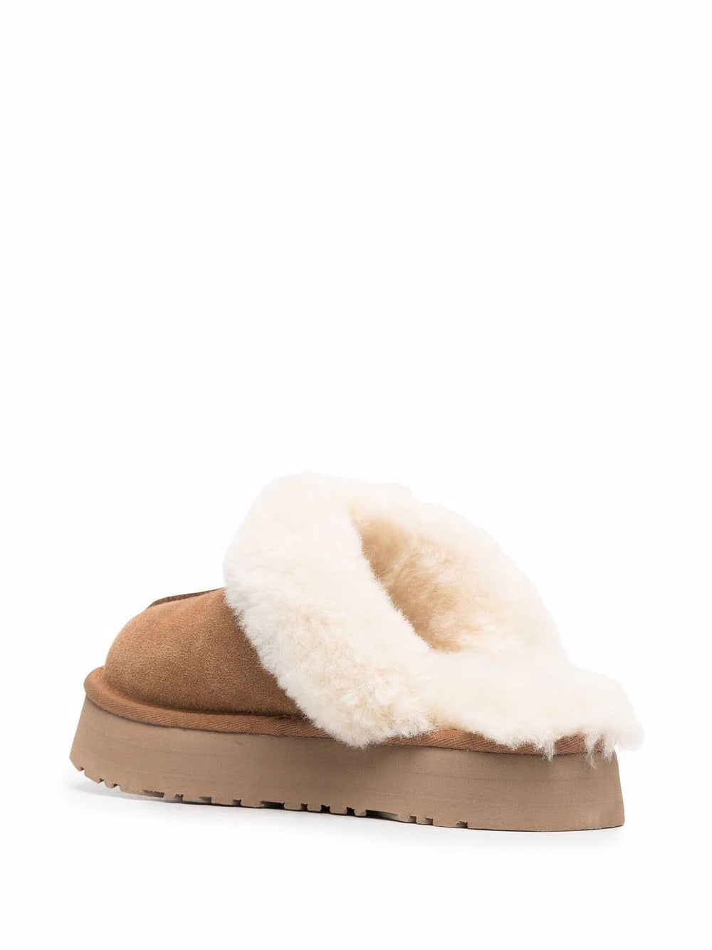 UGG DISQUETTE SUEDE