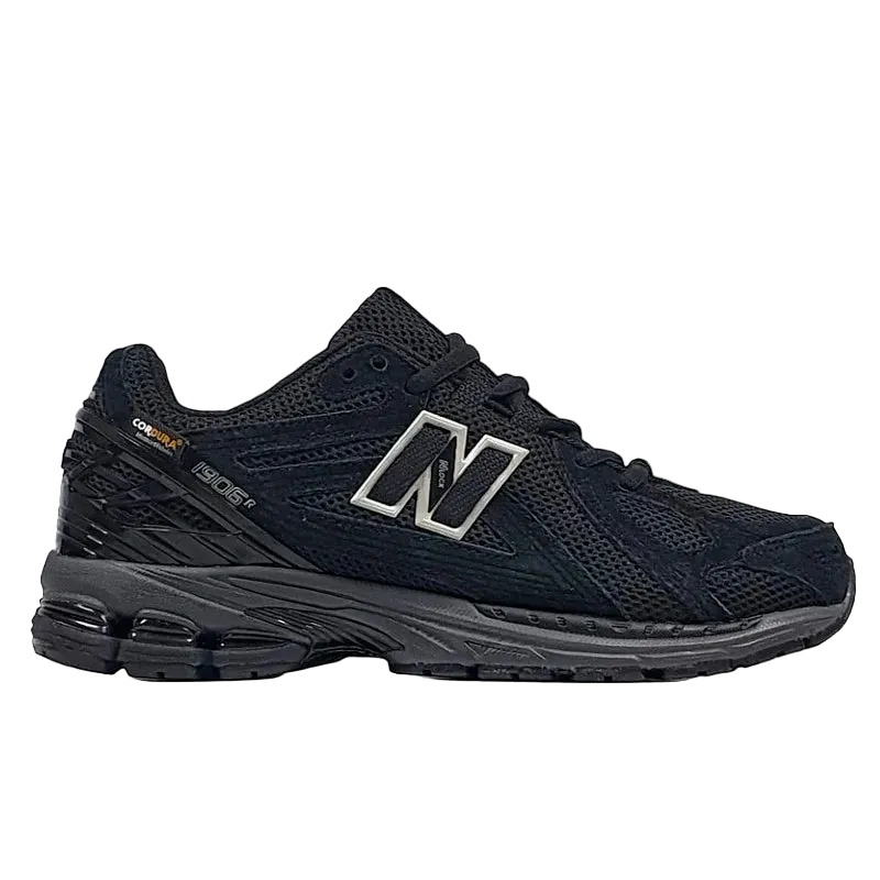 New Balance 1906 Cordura Black Magnet