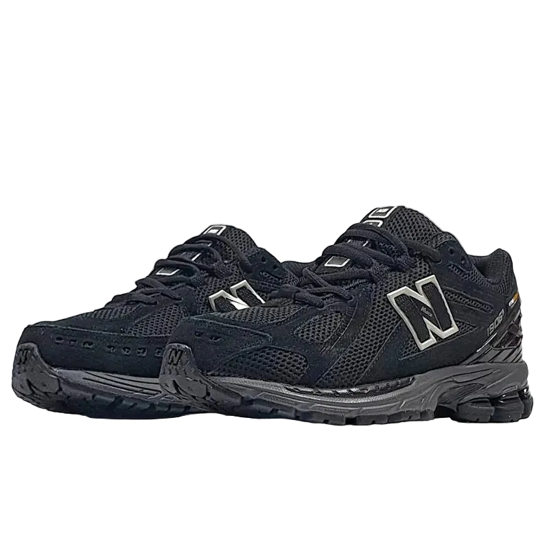 New Balance 1906 Cordura Black Magnet