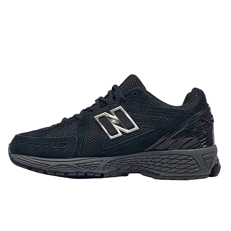New Balance 1906 Cordura Black Magnet