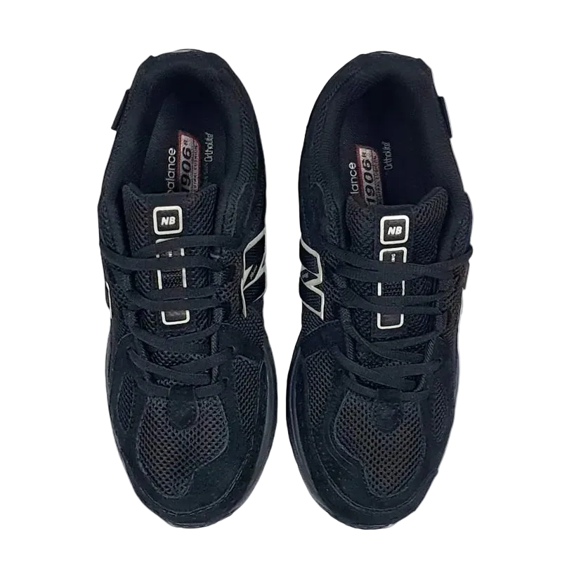 New Balance 1906 Cordura Black Magnet